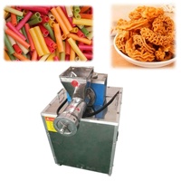 Cuisine à domicile 	 Machine à pâtes et nouilles domestique 	 Machine extrudeuse de nouilles pour petites entreprises et restaurants 	 Machine à pâtes et à nouilles