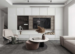 <span class=keywords><strong>Meuble</strong></span> <span class=keywords><strong>Tv</strong></span> de salon moderne <span class=keywords><strong>et</strong></span> simple <span class=keywords><strong>Meuble</strong></span> <span class=keywords><strong>Tv</strong></span> modulaire en bois personnalisé - Product Image 5