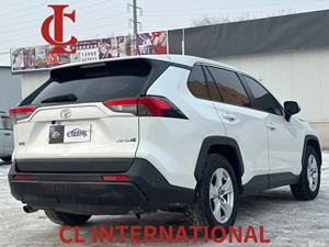 Autos Usados/Nuevos, Autos Chinos Más Baratos 2021 2022 <span class=keywords><strong>2023</strong></span> <span class=keywords><strong>Toyota</strong></span> <span class=keywords><strong>RAV4</strong></span>, Duraderos, Eficientes en Consumo de Combustible, Estilo Exterior, 5 Plazas - Product Image 3