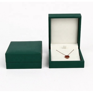 Drawer Jewelry Box Ornaments Packing Box <b>Ring</b> Earrings Pendant Necklace Bracelet <b>Storage</b> Carton Custom Jewelry Packaging Box - Product Image 1