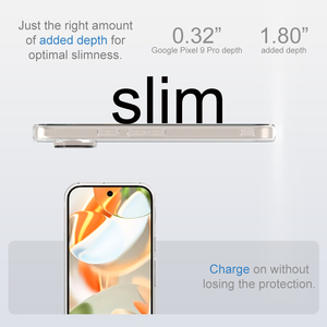 Trong suốt 2mm TPU trường hợp cho <span class=keywords><strong>Google</strong></span> <span class=keywords><strong>Pixel</strong></span> 9 Pro OEM số lượng lớn đơn đặt hàng trực tiếp nhà máy moq10 - Product Image 6