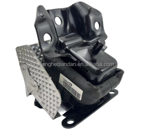 Support moteur avant compatible avec Chevrolet 15854939 - Product Image 5