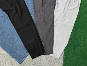 Pantalon de sport respirant pour homme, idéal pour le <span class=keywords><strong>jogging</strong></span>, l'entraînement, le football et la <span class=keywords><strong>course</strong></span> à pied - Product Image 5