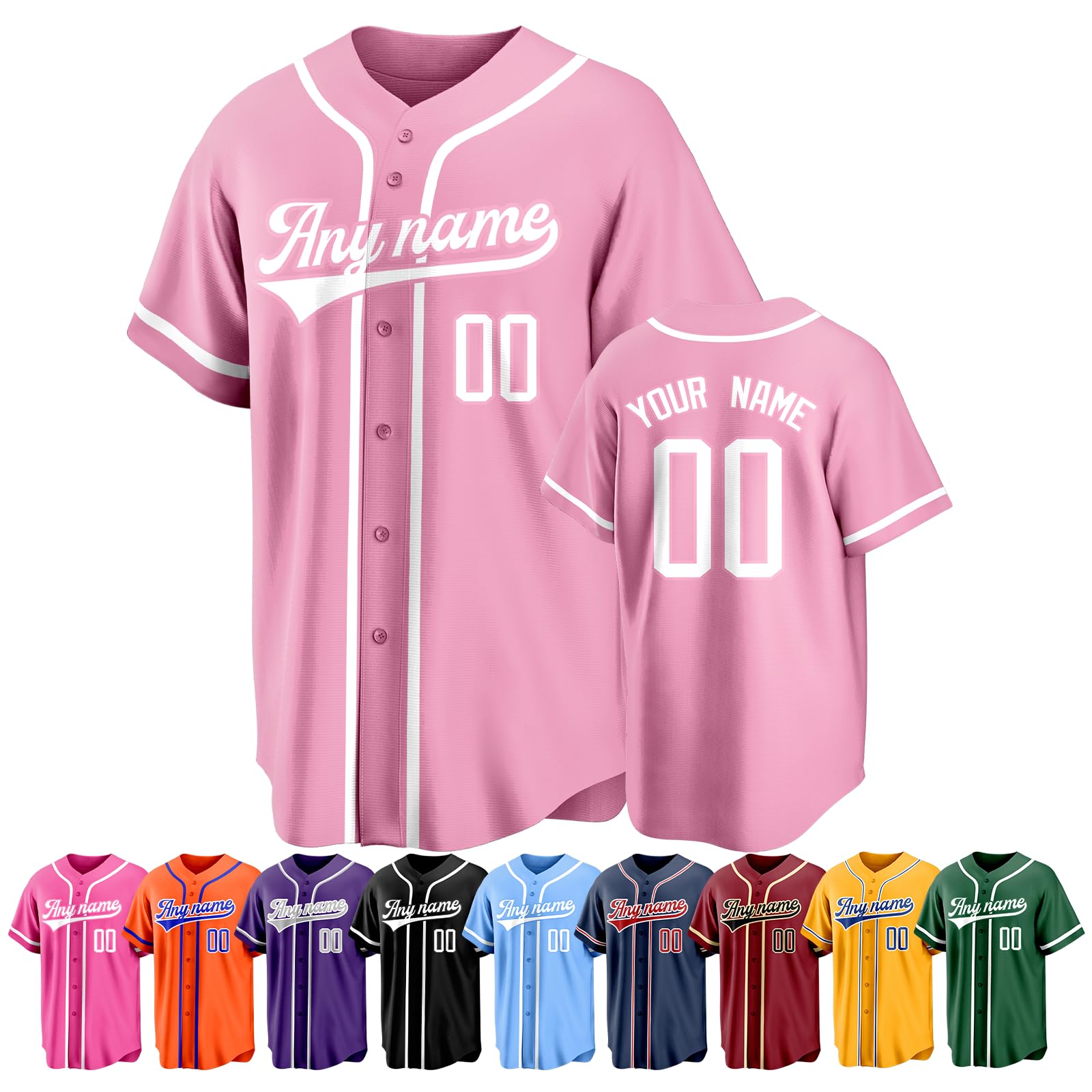 light pink