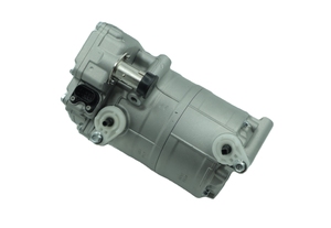 Compresseur AC 12V remanufacturé DW pour XC90 3.2 (2010-2016) <span class=keywords><strong>Hybride</strong></span> OE 36011583/36012859 Garantie 1 an - Product Image 5