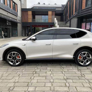 Auto Usado 2023 IM Motors <span class=keywords><strong>LS7</strong></span> 90kWh Elite 4WD 5 Plazas EV Bajo Kilometraje Estado Impecable - Product Image 5