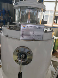 Máquina Industrial para Pelar Semillas de Girasol/Melón y Desgranar Semillas de Sandía/Calabaza, Ahorradora de Energía - Product Image 5