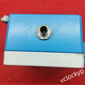 จอแสดงผล Endress+Hauser FHX40 มือสอง 1 ชิ้น - Product Image 2
