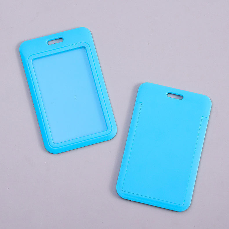 6506 blue (single card holder)