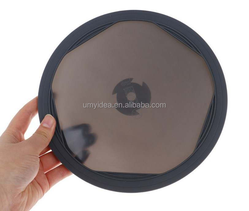 Thermomix tapa de silicona