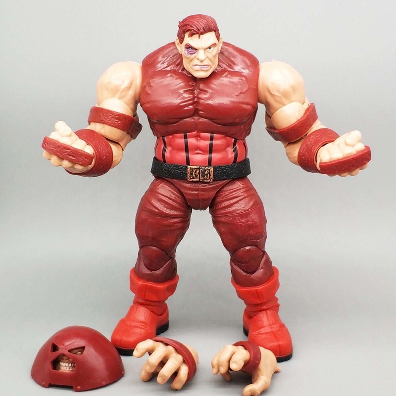 3D Model Plastic Figure Toy Custom