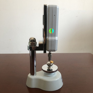 GWJ-1Digital độ cứng hạt Tester penetrometer sclerometer durometer Meter đo - Product Image 5