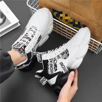 Nouvelles baskets respirantes pour hommes avec logo personnalisé, baskets décontractées de basketball, semelle souple, chaussures de sport pour la course à pied