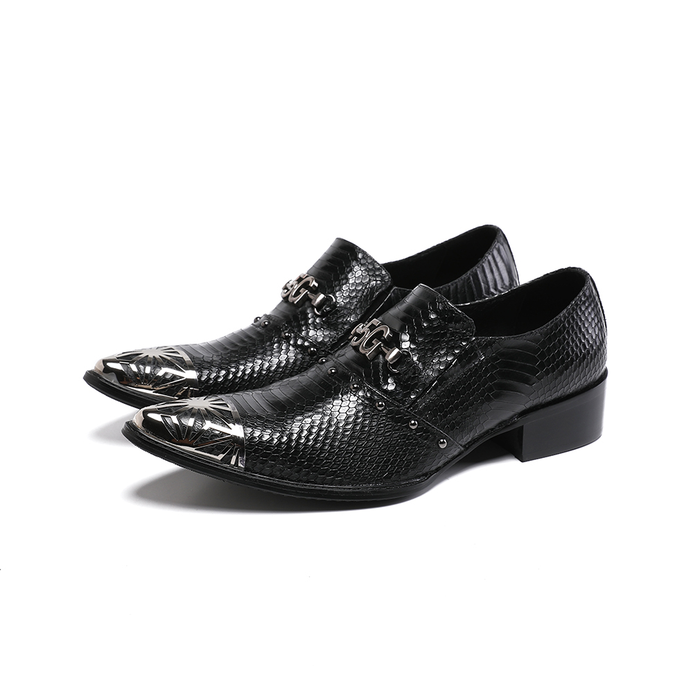 NA373 Luxury Men display picture 1