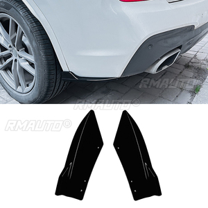 กันชนท้ายรถสปอยเลอร์ด้านข้างสำหรับรถ BMW X3 G01 M กีฬา2018-2021ชุดแต่งรถ - Product Image 1