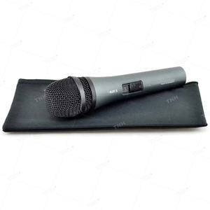 TNH E828s Microphone dynamique vocal tout métal Microphone à main karaoké professionnel avec plage dynamique complète pour une utilisation difficile sur scène - Product Image 5