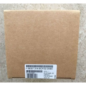 6es7 314-6cf02-0ab0 S7-300 <span class=keywords><strong>CPU</strong></span> <span class=keywords><strong>314c</strong></span>-<span class=keywords><strong>2dp</strong></span> 6es7314-6cf02-0ab0 6cfo2-oabo 6es7314-6cf02-0ab0 - Product Image 3