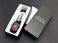 Montre connectée VA6 4G avec appel SOS à un bouton, détection de chute, longue autonomie, suivi de santé, localisation GPS pour personnes âgées et enfants
