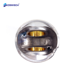 Ensembles de pistons D6CB de qualité originale, moteur diesel, piston D6CB 23411-84400 pour camions lourds HYUNDAI, remplacement du piston D6CB - Product Image 5