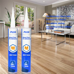 <span class=keywords><strong>Parquet</strong></span> de madera maciza y suelo de bambú <span class=keywords><strong>adhesivo</strong></span> de <span class=keywords><strong>poliuretano</strong></span> para carpintería para madera de ingeniería - Product Image 6