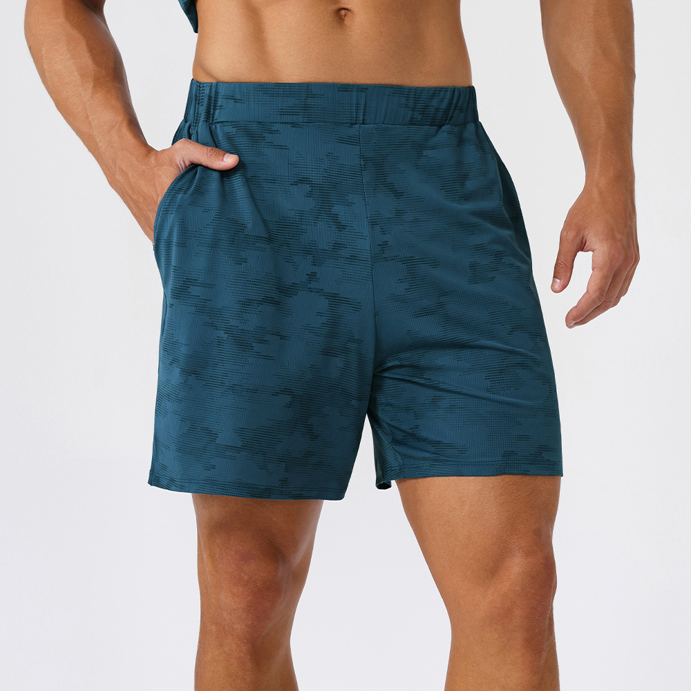 Pantaloncini verdi