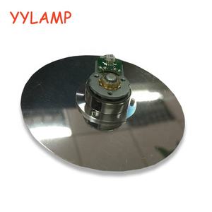 عجلة ألوان جهاز العرض بالليزر لجهاز العرض PT-VMZ50 DLP مع ضمان لمدة 90 يومًا - Product Image 2