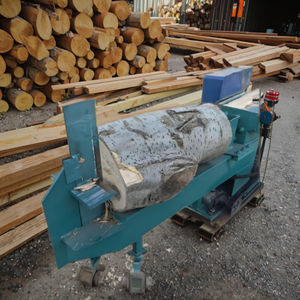 Offre Spéciale Machines Agricoles Découpeuse Hydraulique de Bûches Moteur de <span class=keywords><strong>Fendeuse</strong></span> à Bois Engrenage Boîte de Vitesses – <span class=keywords><strong>Fendeuse</strong></span> à Bois Haute Performance - Product Image 5