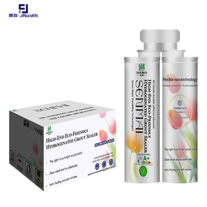 Stucco per <span class=keywords><strong>Piastrelle</strong></span> in <span class=keywords><strong>Resina</strong></span> <span class=keywords><strong>Epossidica</strong></span>, Riempitivo per Fughe, Sigillante per Pavimenti Lucido e Opaco, Riempitivo Epossidico per <span class=keywords><strong>Piastrelle</strong></span> in Doppio Tubo - Product Image 1