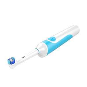 Nuevo Diseño de Cepillo de Dientes Eléctrico Rotatorio con Cabezal Oscilante Redondo Sn12, Cepillo de Dientes Eléctrico Rotatorio Personalizable - Product Image 3