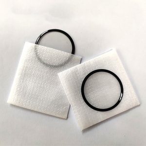 Trendybay นาฬิกาอุปกรณ์เสริมใหม่สำหรับ Samsung Galaxy Watch Active 2 40มม. 44มม. 3D PMMA - Product Image 3