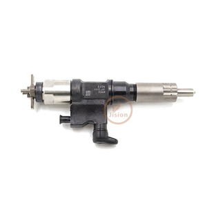 หัวฉีดคอมมอนเรลคุณภาพสูง 8-97367552-4 8-97367552-5 8-98160061-1 97609791 - Product Image 3