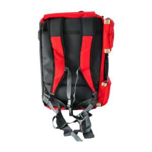 Bolsas de Primeros Auxilios para Trauma y Supervivencia, <span class=keywords><strong>Kit</strong></span> de Primeros Auxilios Manual, Asa para Ambulancia EMS, Correa para el Hombro, Cinturones Reflectantes - Product Image 5