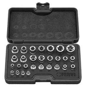 Llave Torx para Navegación - Serie FERVI - Product Image 1
