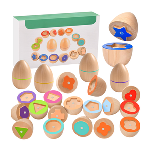 <span class=keywords><strong>Casse</strong></span>-tête en <span class=keywords><strong>bois</strong></span> 3D, jeu de logique, blocs Soma, jouet géométrique, défi pour adultes et enfants, décoration de bureau, cadeau pour la salle de classe - Product Image 1