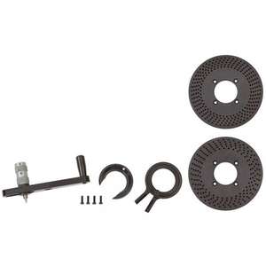 FERVI - D005/500 Placas divisorias para mesa rotativa-EAN 8012667203016 HERRAMIENTAS ELÉCTRICAS ACCESORIOS MESAS Y DIVISORES - Product Image 1