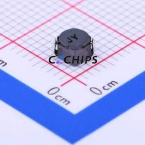 Inductor de Potencia CDRH3D23NP-150MC 1515 (Inductancia: 15uH) (Precisión: 20%) (Corriente Nominal: 700mA) - Product Image 1