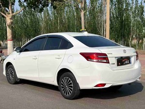 รถยนต์มือสองคุณภาพสูงราคาประหยัด พวงมาลัยซ้าย โตโยต้า <span class=keywords><strong>วี</strong></span><span class=keywords><strong>ออส</strong></span> 1.5L CVT รุ่น Launch Edition <span class=keywords><strong>ปี</strong></span> <span class=keywords><strong>2018</strong></span> ไม่มีประวัติอุบัติเหตุ - Product Image 6