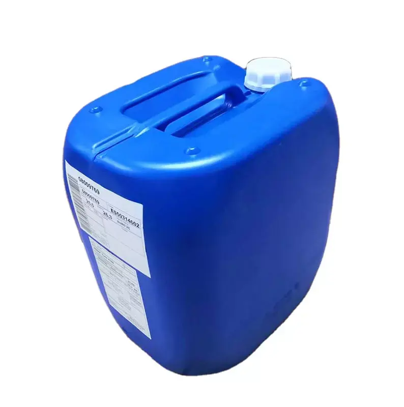 जल उपचार रासायनिक Antiscalant 2809-21-4 ठोस तरल HEDP