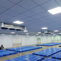 Cuartos Fríos, Equipos de Refrigeración, Sistema de Enfriamiento, Unidad de Condensación, Refrigerada por Aire, Compresor Emerson, R410A