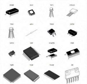 Sirkuit Terpadu IC RF TxRx Asli Hanya untuk Frekuensi Umum ISM<1GHz 300MHz~930MHz 32-VFQFN Exposed Pad TH71221ELQ-BAA-000-<span class=keywords><strong>RE</strong></span> - Product Image 2