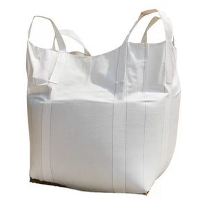 砂用PPジャンボバッグFIBCバルクコンテナバッグPPトンバッグ1000 kg - Product Image 6