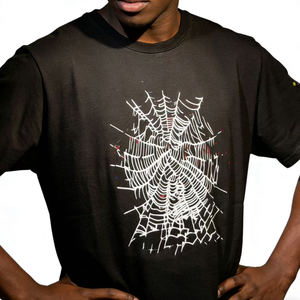 <span class=keywords><strong>T</strong></span>-<span class=keywords><strong>shirt</strong></span> blanc à manches courtes pour homme Spader 1-1, <span class=keywords><strong>pas</strong></span> <span class=keywords><strong>cher</strong></span>, 100% coton, jersey respirant, décontracté, logo personnalisé, étiquette OEM avec LOGO - Product Image 2