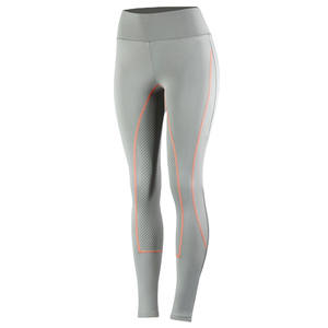 Leggings d'équitation pour femmes, style Jodhpur et Breeches, avec grip en silicone sur toute la surface, haute élasticité - Product Image 3