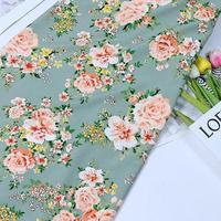 Impression de tissu personnalisée 100% tissu polyester 300D 600D 900D tissu d'impression Oxford numérique
