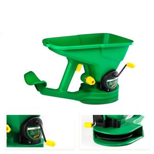 Spargiconcime e Spargisemi Manuali da Giardino Regolabili di Produttore Professionale per Irrigazione e Innaffiatura - Product Image 2