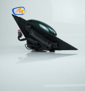 Складное, подогреваемое, выдвижное боковое зеркало для XFL 2016-2022, синее, универсальное, гарантия 1 год - Product Image 2