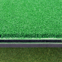 Balles de golf plus durables et plus confortables, aides à l'entraînement de golf, tapis de golf