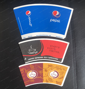 Tốc độ cao Tự động cốc giấy và cuộn chết máy cắt chuyên nghiệp sản xuất nhãn chết máy cắt - Product Image 6