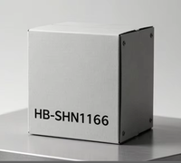 Couvre-tête d'impression RX2/UX/GU HB-SHN1166 pour la série H