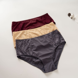 Bragas de color bastante sólido avanzadas de gran tamaño cómodas de calidad superior ampliamente utilizadas - Product Image 2